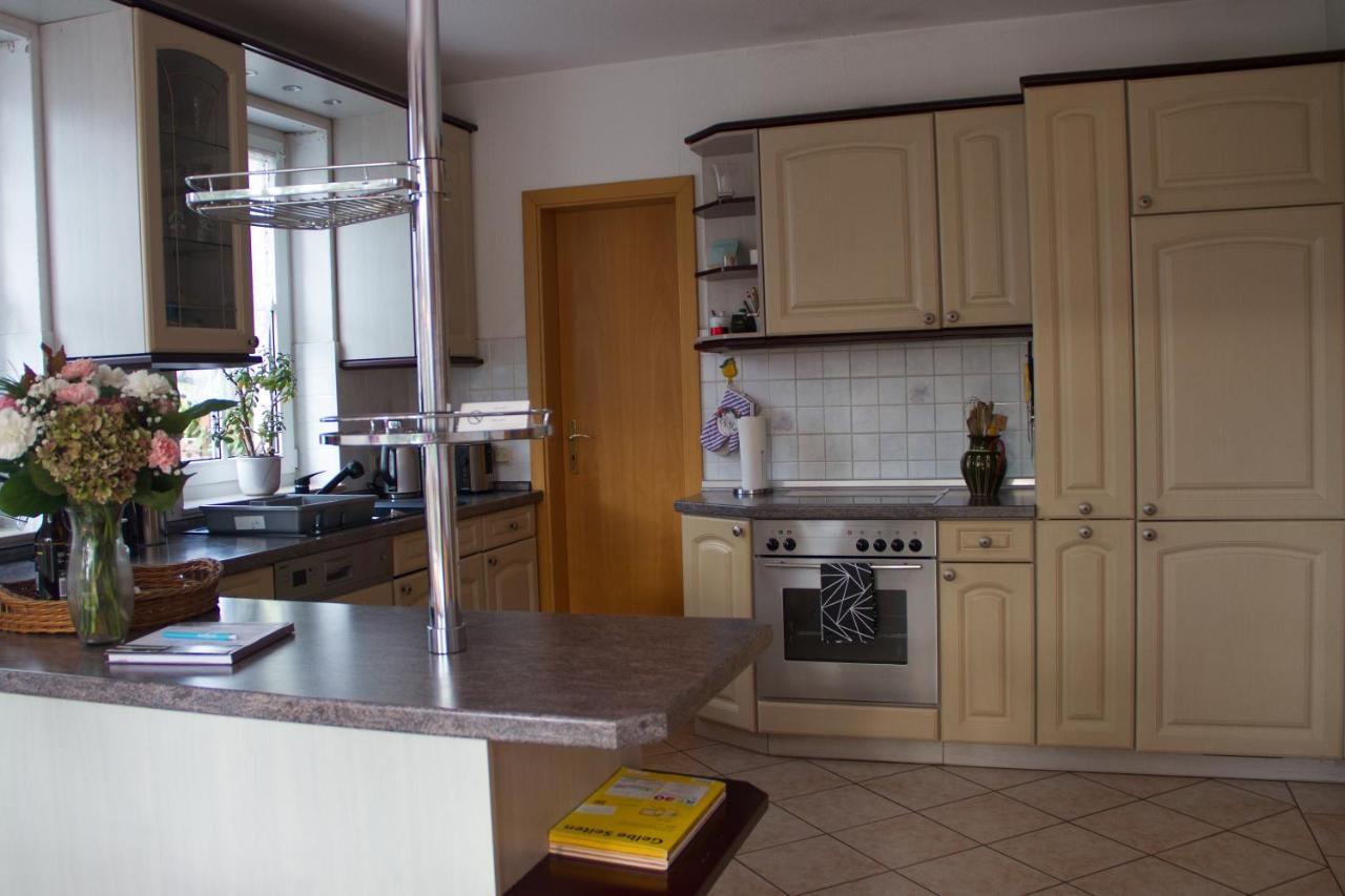 Müllrose Ferienhaus Bogsi מראה חיצוני תמונה