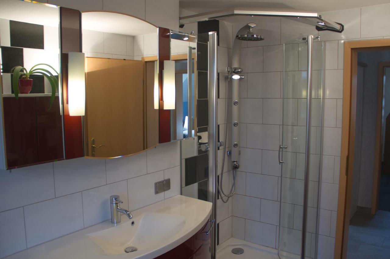 Müllrose Ferienhaus Bogsi מראה חיצוני תמונה
