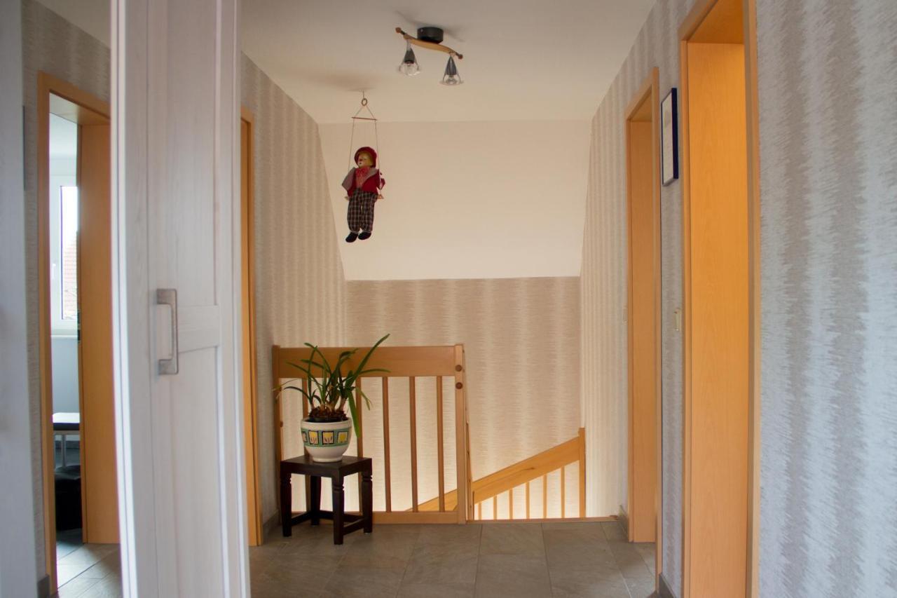 Müllrose Ferienhaus Bogsi מראה חיצוני תמונה