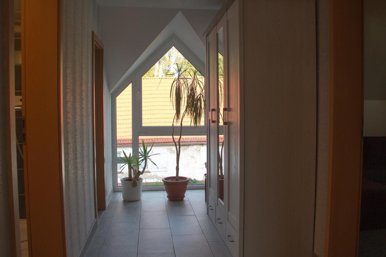 Müllrose Ferienhaus Bogsi מראה חיצוני תמונה