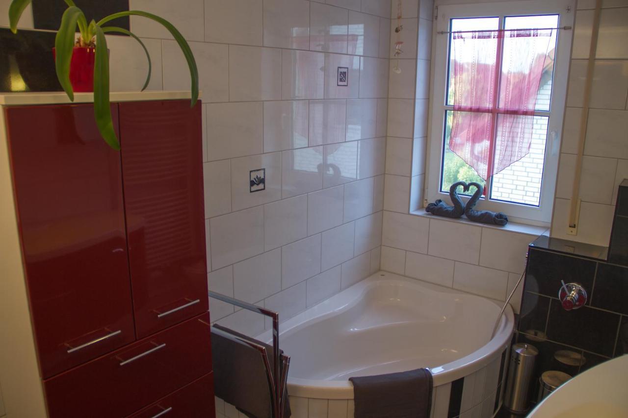 Müllrose Ferienhaus Bogsi מראה חיצוני תמונה